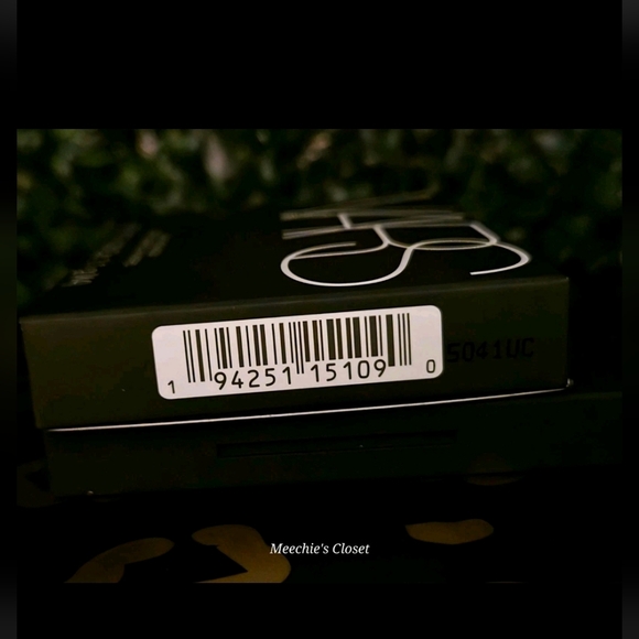 NARS Quad Eyeshadow Palette Kuala Lumpur New in Box - Picture 6 of 7